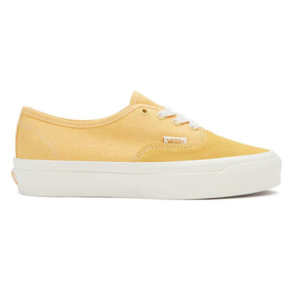 vans papoutsia gynaikeia kitrina