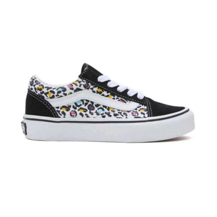 Vans papoutsia paidika