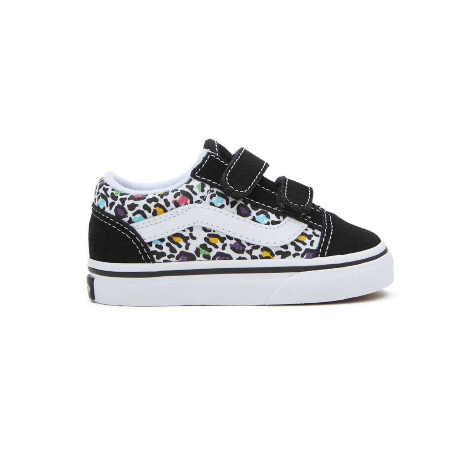 Vans papoutsia paidika