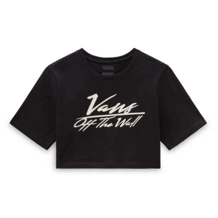 Vans t-shirt gynaikeio