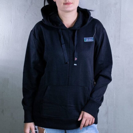 vans fouter gynaikeio mavro