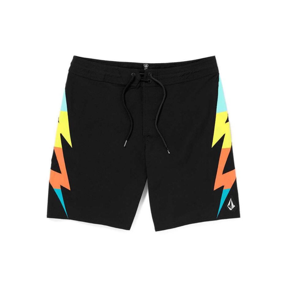 volcom magio andriko