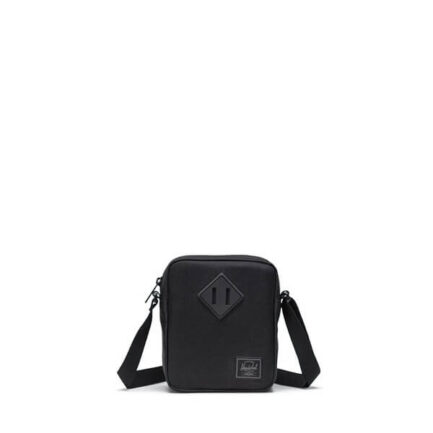 Herschel Crossbody mavro