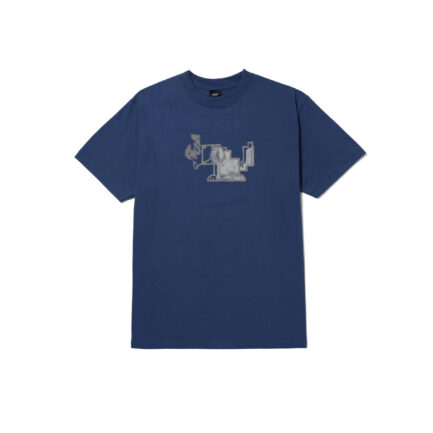 huf t-shirt kontomaniko andriko