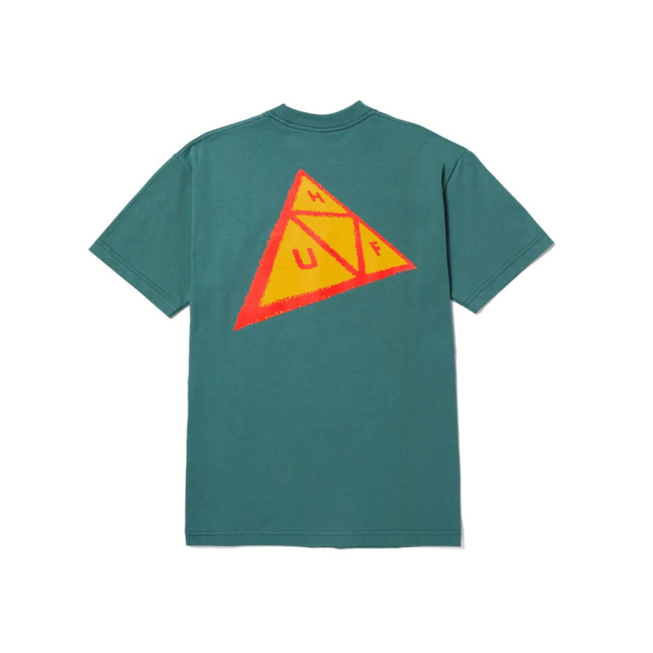 huf t-shirt kontomaniko andriko