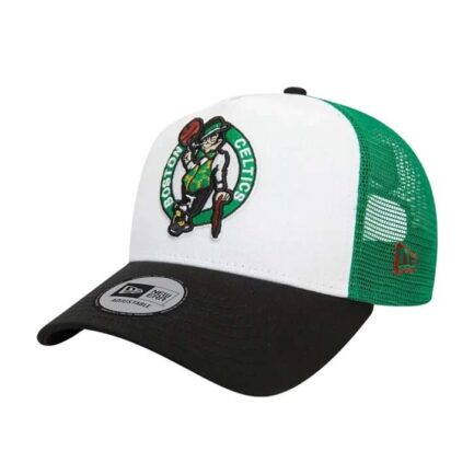 New Era NBA Boston Celtics kapelo