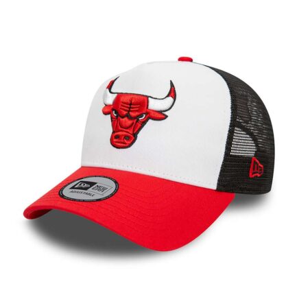 new era chicago bulls kapelo