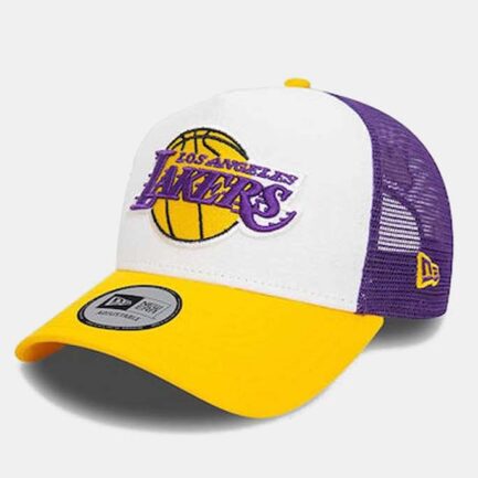 new era lakers kapelo