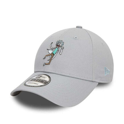 New Era Rick And Morty 9FORTY Cap