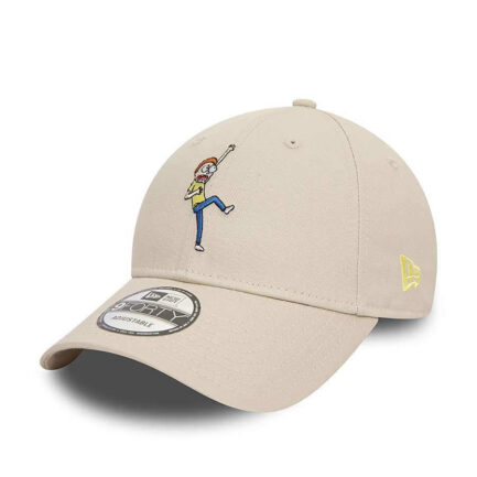 new era rick and morty kapelo