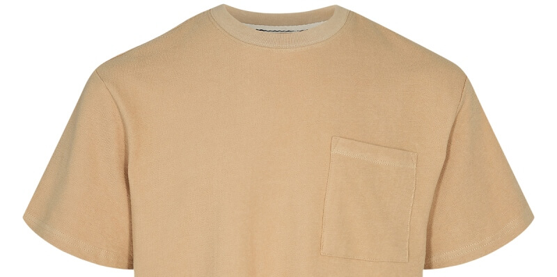 anerkjendt-akkikki-structure-pocket-t-shirt-mens-incense-901165-5523-1