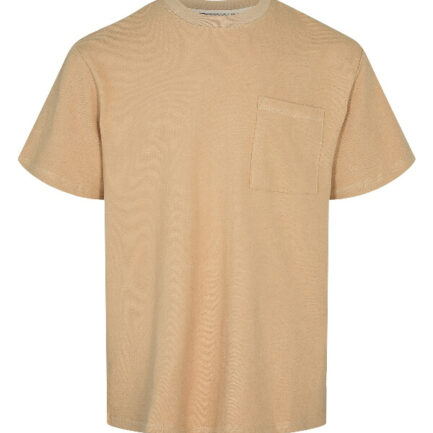 Anerkjendt Akkikki Structure Pocket T-Shirt Men's - Incense (901165-5523)