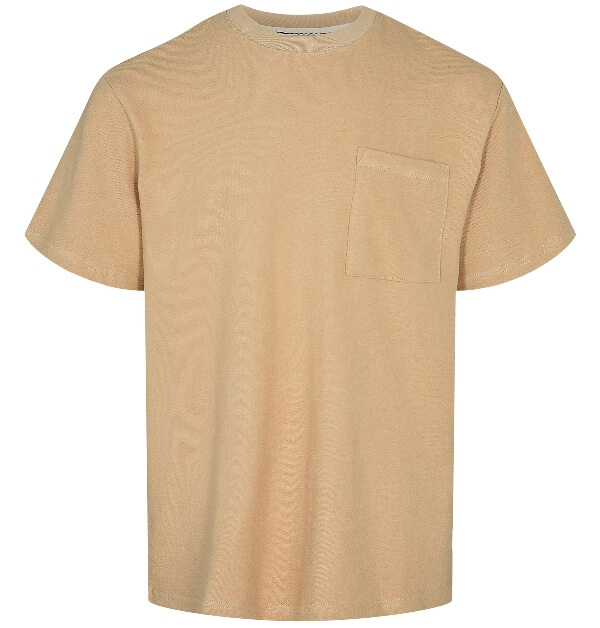 anerkjendt-akkikki-structure-pocket-t-shirt-mens-incense-901165-5523-3