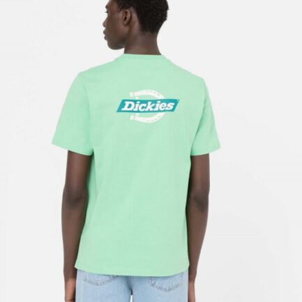 Dickies Ruston T-Shirt Men's - Apple Mint (DK0A4XDCE91)
