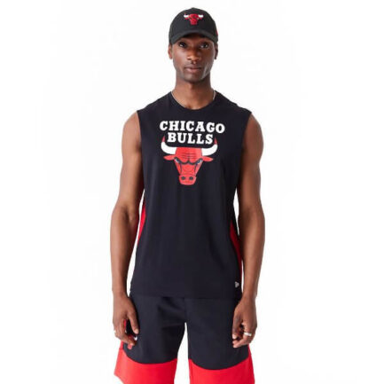 new era chicago bulls amaniki mployza