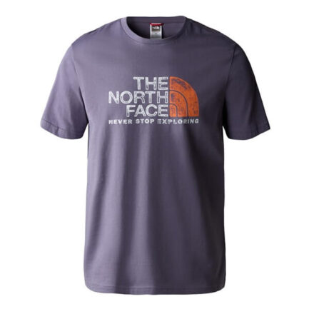 the north face tshirt andriko