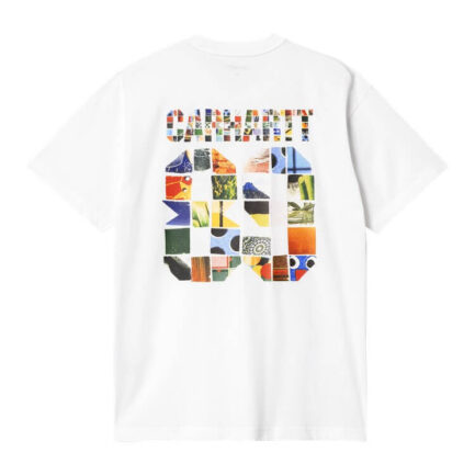 Carhartt t-shirt andriko