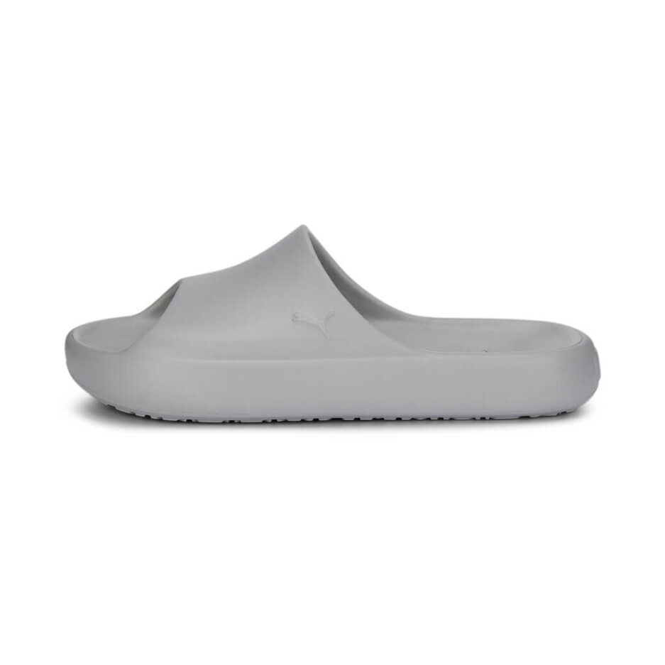 puma slides pantofles