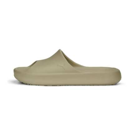 puma slides pantofles