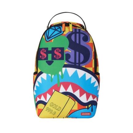 sprayground mini tsanta plaths