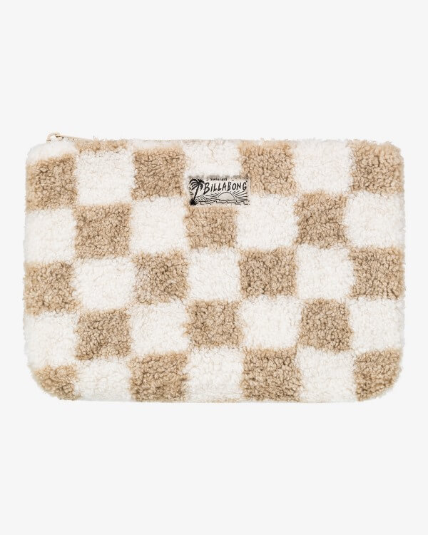 billabong-womens-winter-escape-sherpa-zip-wallet-khaki-ebjaa00122-tzj0-1 billabong portofoli gynaikeio