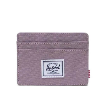 Herschel Charlie Cardholder Wallet - Nirvana (30065-06067)