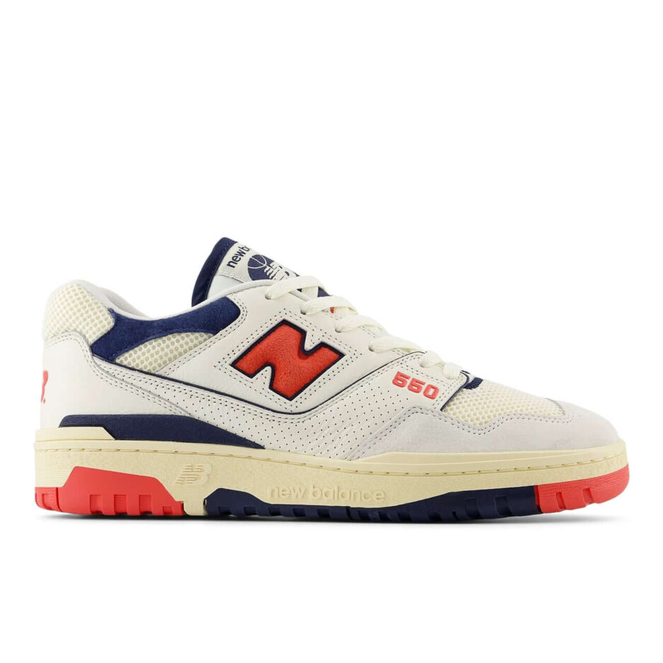 new balance 550 sneakers andrika