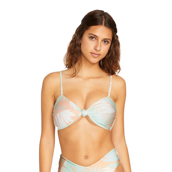 volcom-womens-palm-shell-tube-bikini-top-swimwear-melon-O1212302-MEL-1 volcom magio gynaikeio