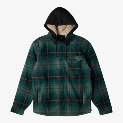 billabong fleece poykamiso andriko