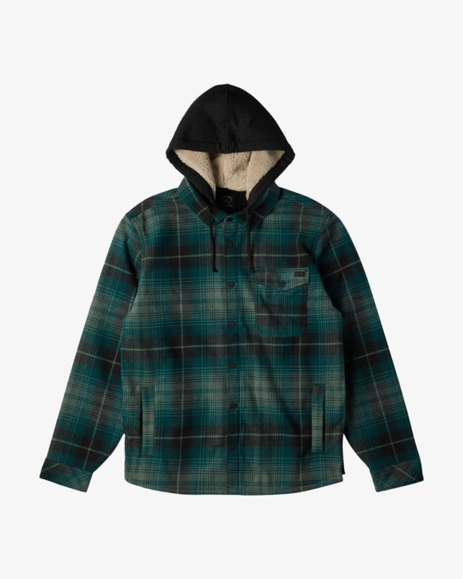 billabong fleece poykamiso andriko