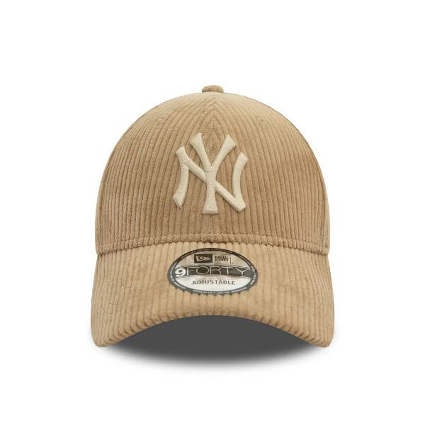 new-era-new-york-yankees-cord-9forty-adjustable-cap-beige-60565329-3