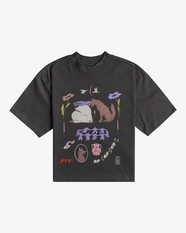 rvca-gabrielle-monceaux-kinney-t-shirt-womens-washed-black-evjzt00149-kqcw-1 rvca tshirt gynaikeio
