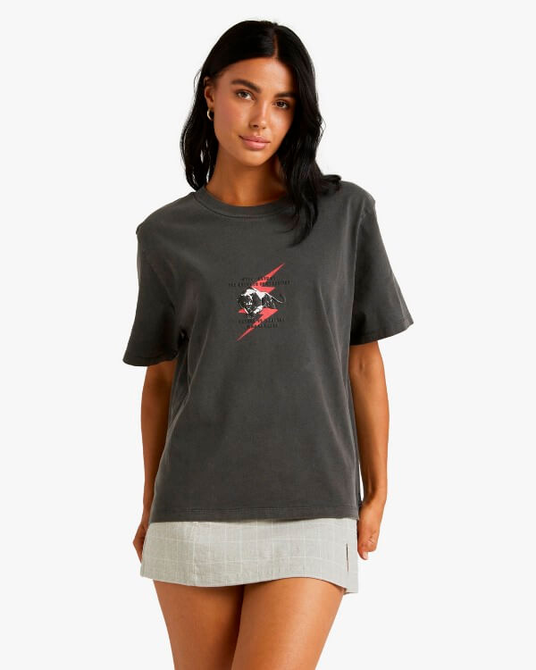 rvca-panther-easy-t-shirt-womens-washed-black-uvjzt00264-waa-1 rvca tshirt gynaikeio