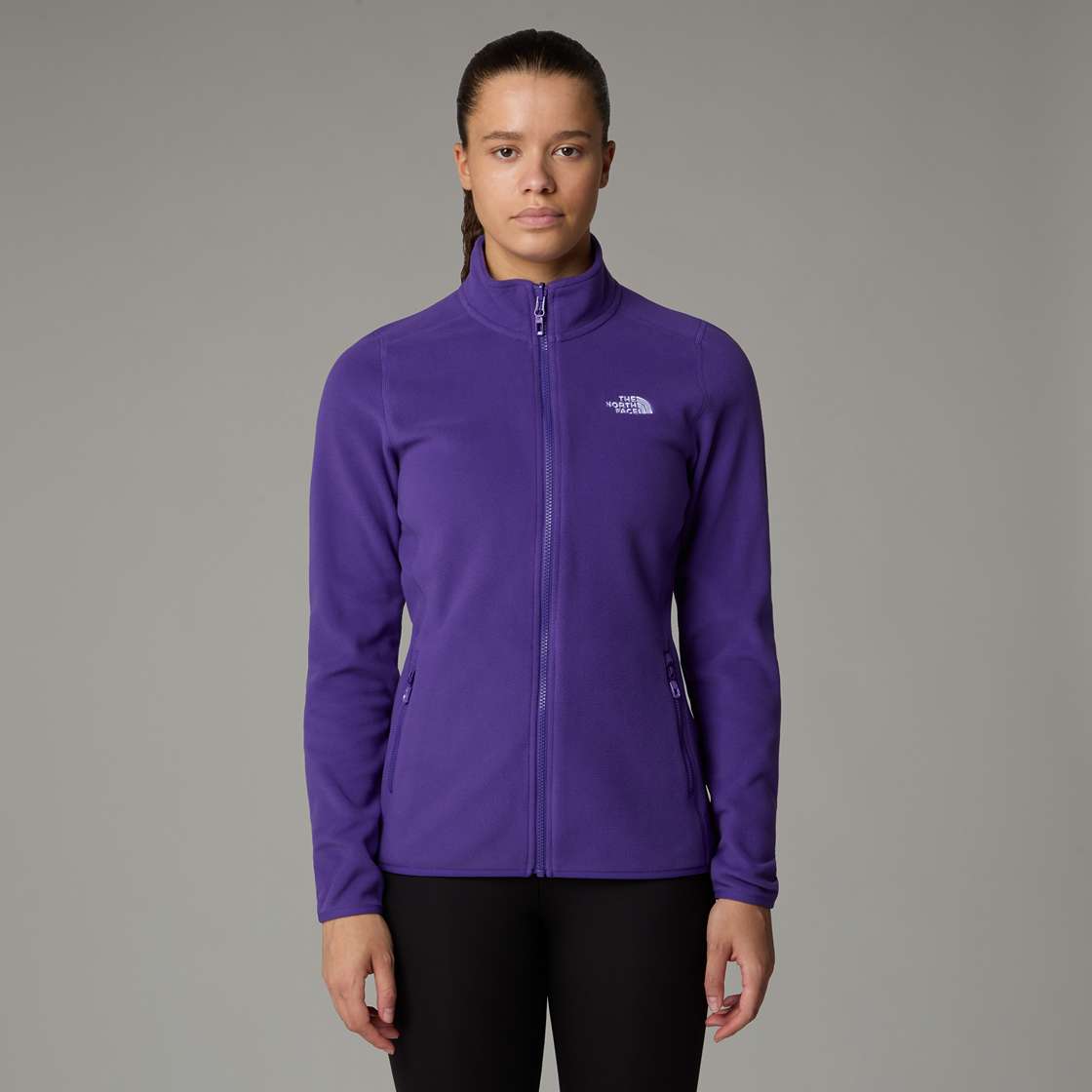 the-north-face-100-glacier-fleece-full-zip-jacket-womens-peak-purple-nf0a855onl4-3