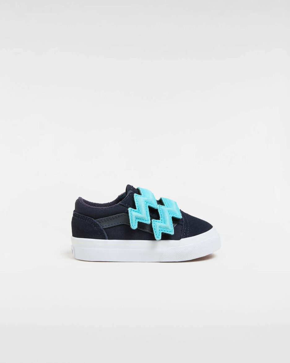 Vans paidika papoutsia keravnos