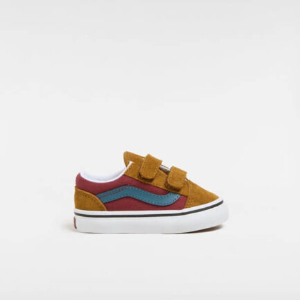 vans paidika papoutsia