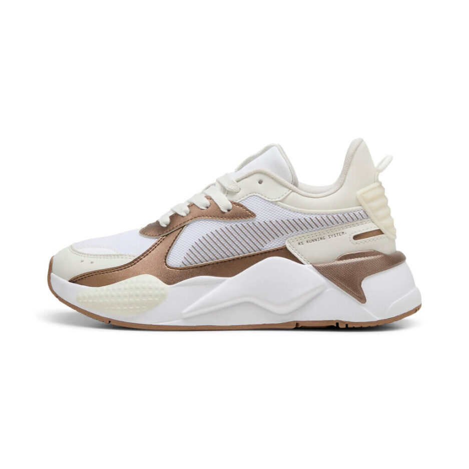 puma rsx papoytsia gynaikeia