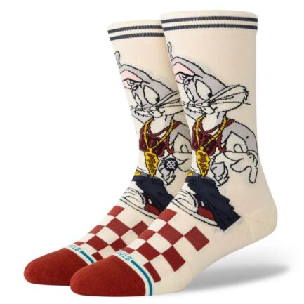 stance looney tunes bugs bunny kaltses