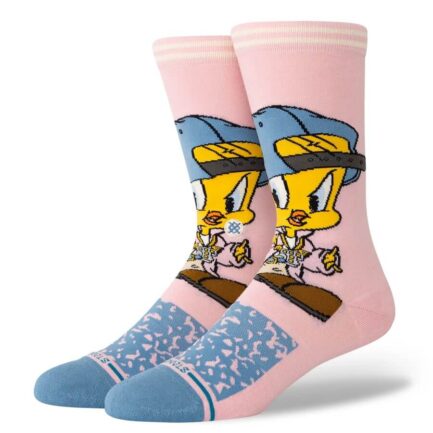 stance looney tunes tweety kaltses