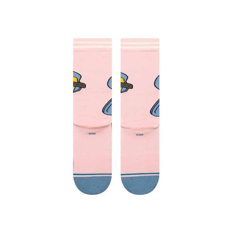 stance-x-looney-tunes-tweety-crew-socks-pink-a545c24twe-pnk-3