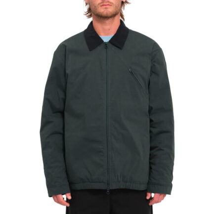 volcom jacket