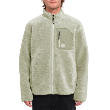 volcom sherpa