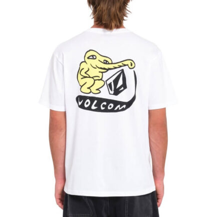 volcom t-shirt