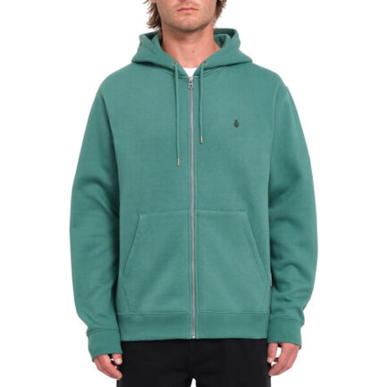 volcom zip