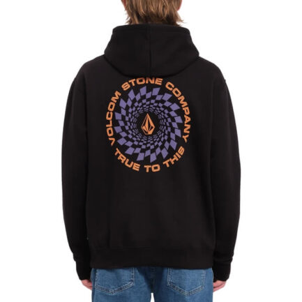 volcom hoodie