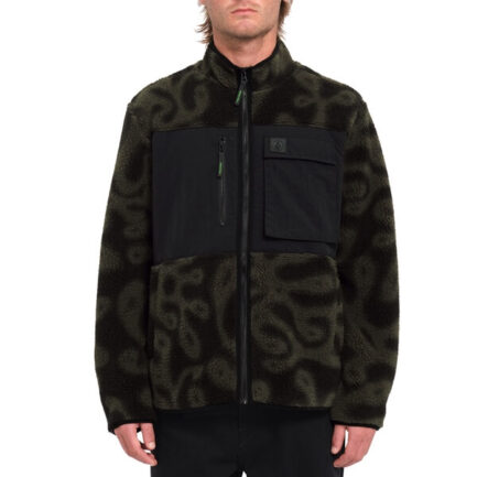 volcom sherpa