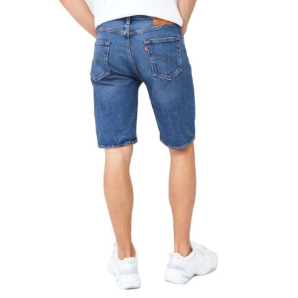 levis tzin bermouda andrikh
