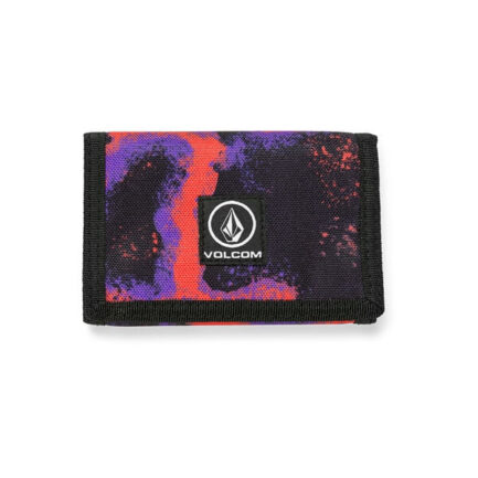 Volcom wallet