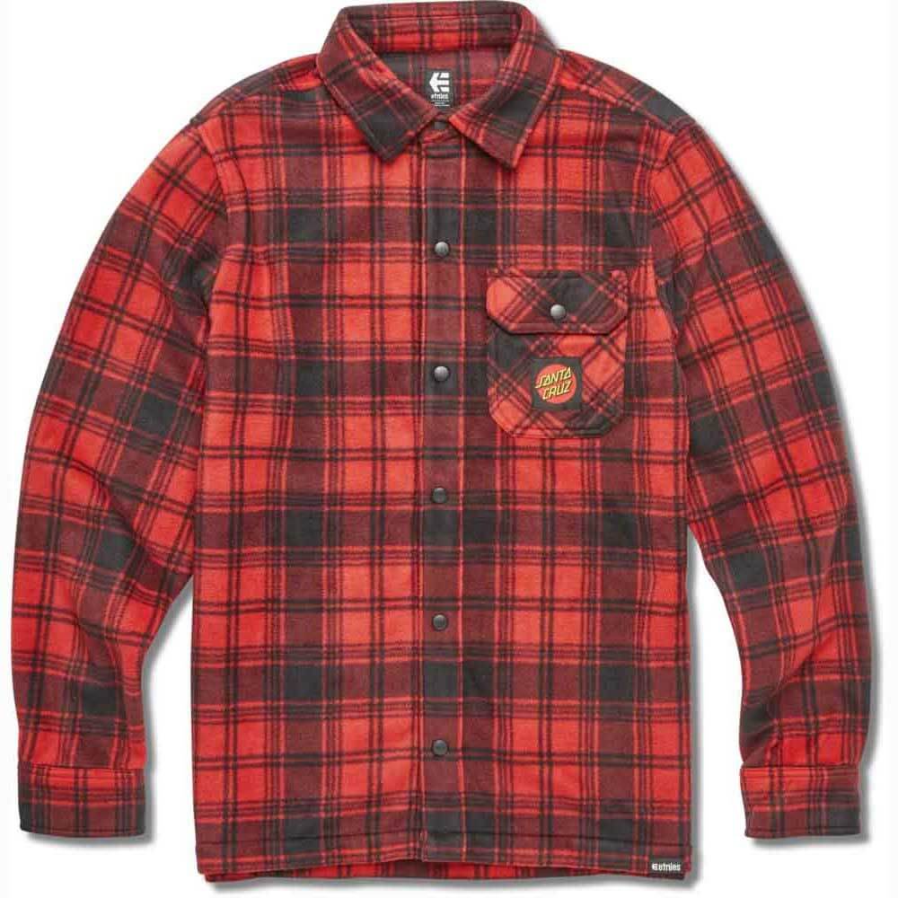 etnies santa cruz fleece poykamiso andriko