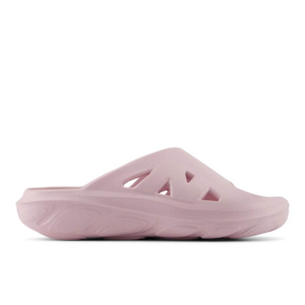 new balance slide pantofles gynaikeies